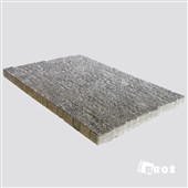 DITON skladebná dlažba SAN MARINO® - 5 formátů tl. 6cm NERO